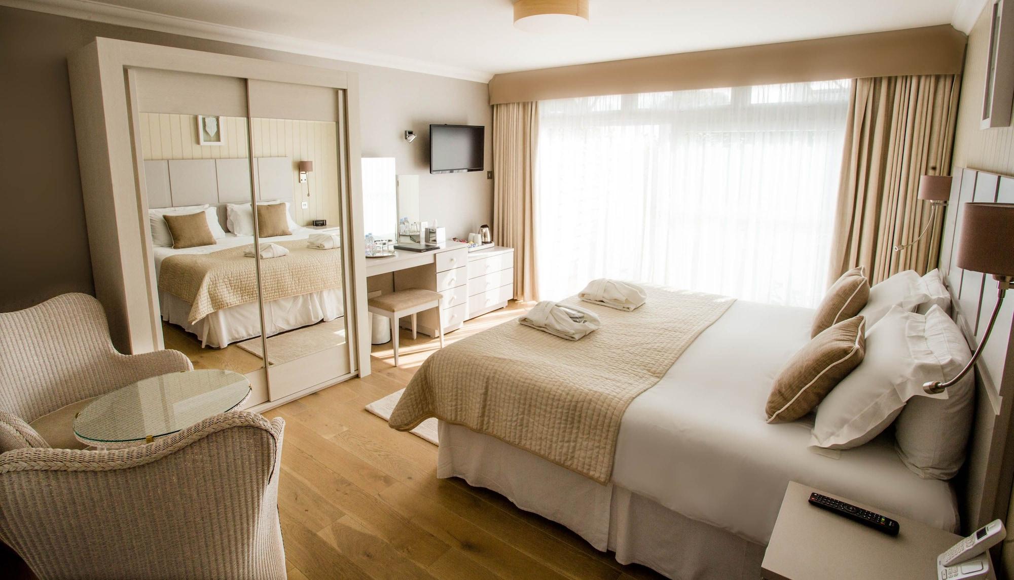 Hotel La Place St Aubin Exterior foto